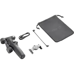 DJI Osmo Mobile 8 Device Only Gimbal, Schwarz