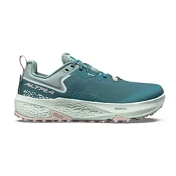 Altra Damen Timp 6 grün 42.5