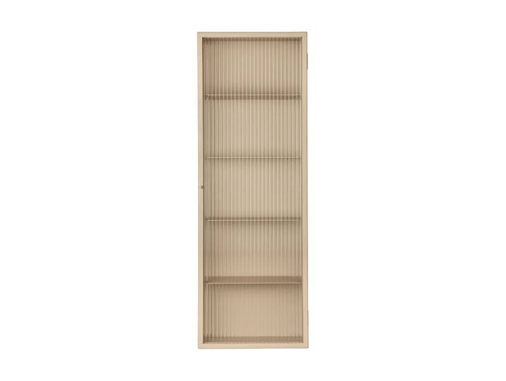 Ferm Living Haze Wandschrank 35x100 cm Cashmere