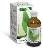 Promopharma Fitodre 4 50ml Gtt