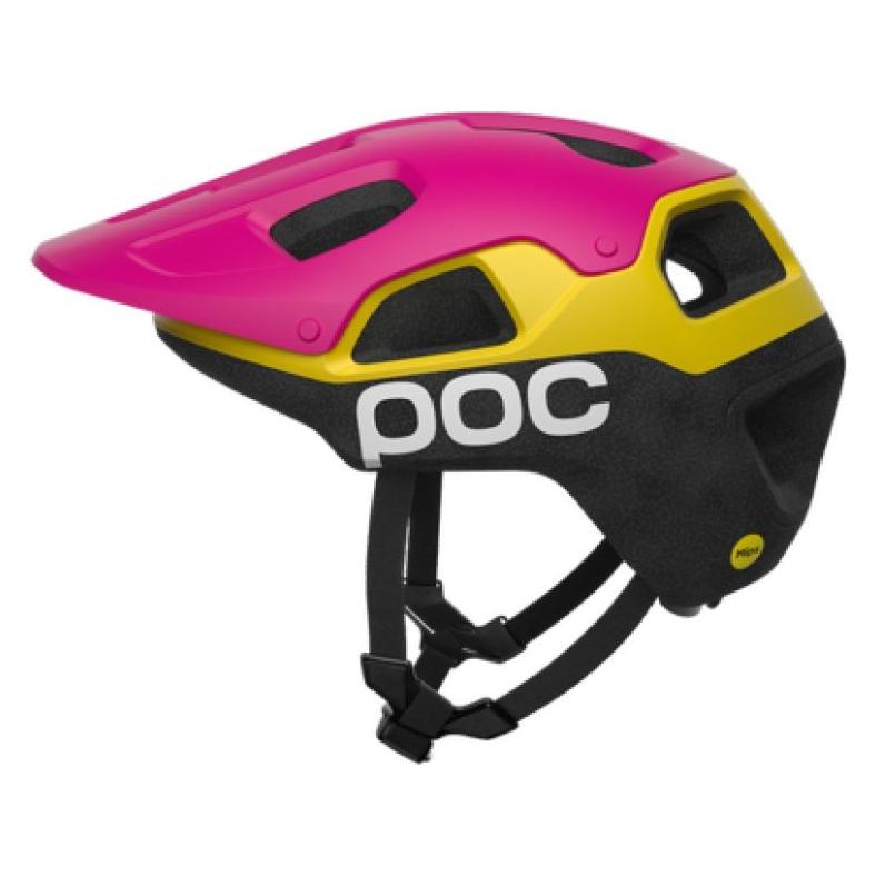 Poc Cularis Pure MIPS Helm (59 - 62 cm) (1001257)