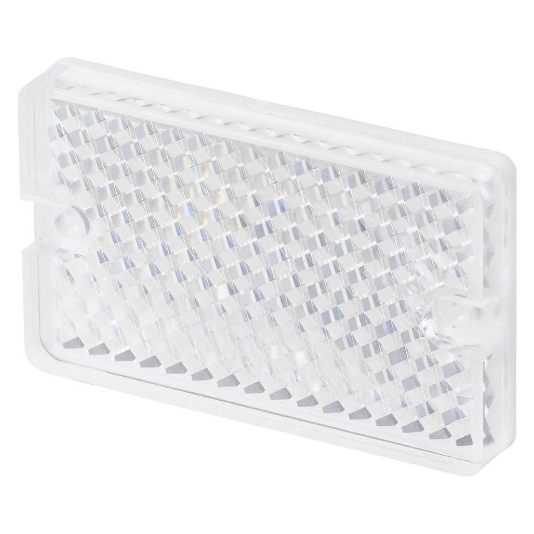 Tru Components Retroreflektor-Spiegel 65 x 40 (TC-9393068)