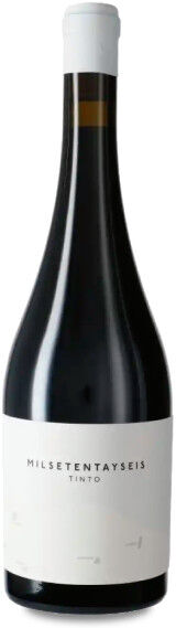 Bodega Milsetentayseis Milsetentayseis Tinto 2022 - 75cl