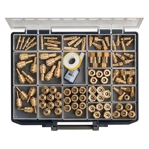 Tecwerk Sortimentsbox (2000368997)