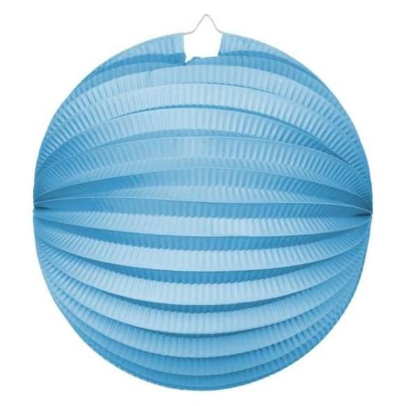 Procos Lampion rund ohne Kerzenhalter, Papier (1 Stk.) (58009653)