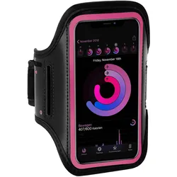 ONEFLOW Workout Case ZTE Blade V50 Sportarmband zum Joggen