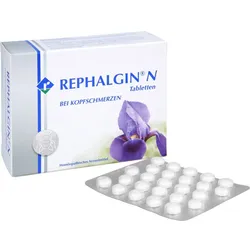Rephalgin N 100 ST