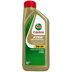 Castrol Edge Professional A5 5W-30 1 l