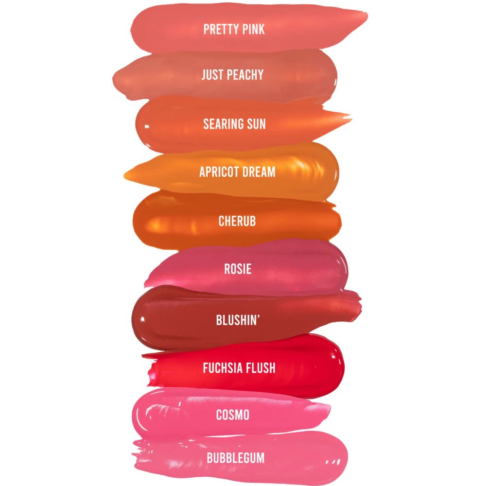 Bperfect Colorete líquido The Cheek - para mejillas, labios y ojos 15mL Pretty Pink
