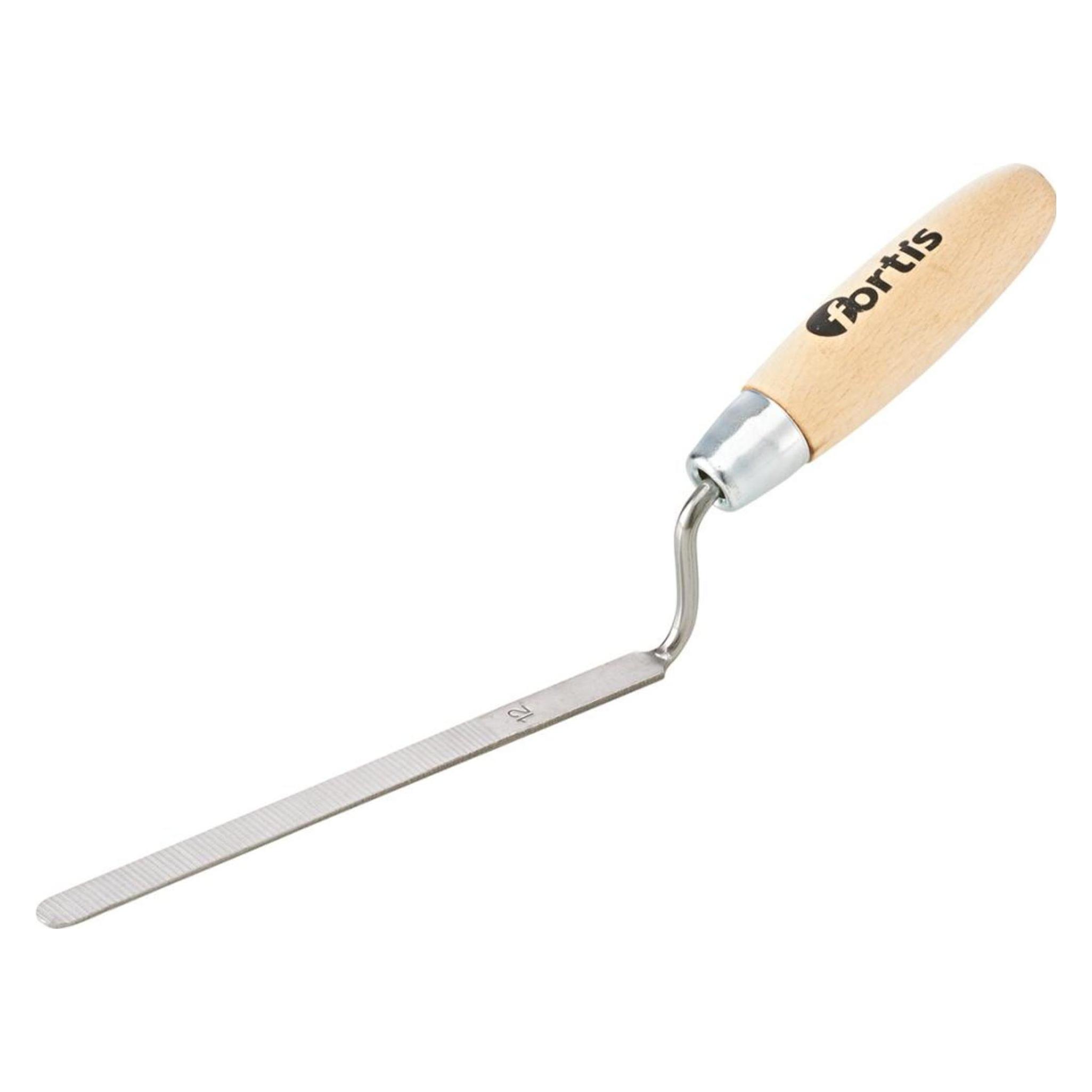 Magni Fugenkelle 12mm runder Hals FORTIS (4063726004970)
