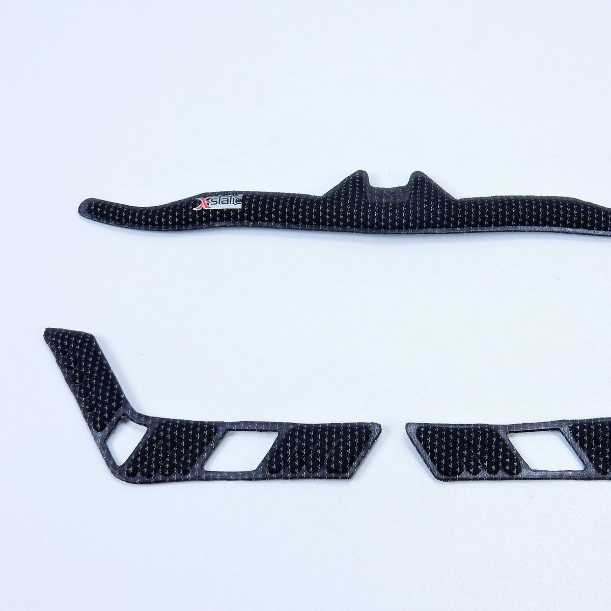 Scott Inner Pads Spare Kit Cadence/Centric black (0001) S 2713670001006