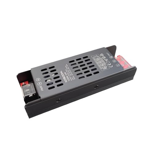 Sololed LED-voeding 24V 100W dimbaar, ultradunne transformator en LED-driver voor LED-strips