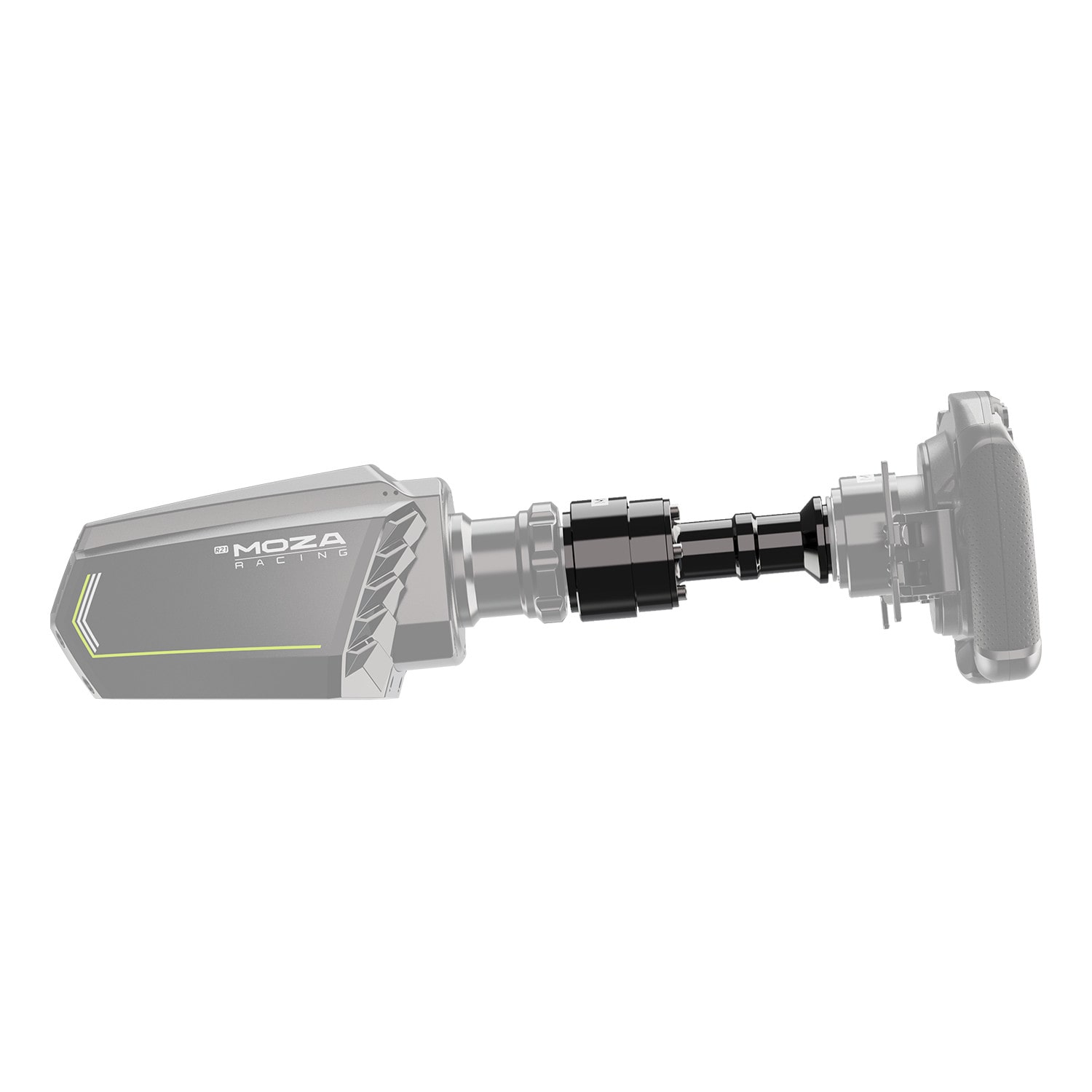 MOZA Racing MOZA Verlängerungsstange RS061