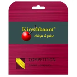Tennissaite - Kirschbaum - COMPETITION - 12 m