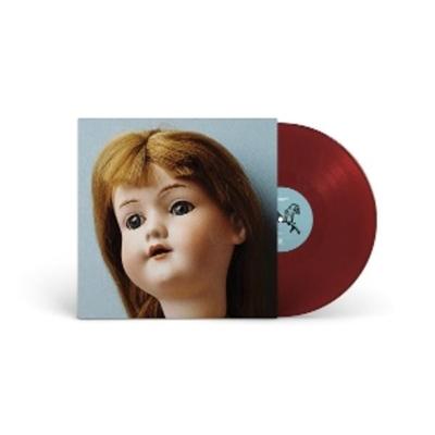 Bloodhorse! - Grace Cummings, Vinyl