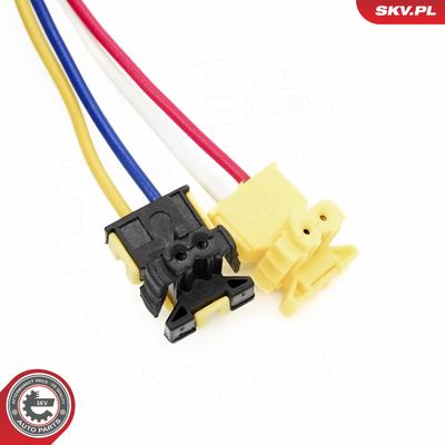 ESEN SKV Wickelfeder, Airbag 96SKV660 für DODGE