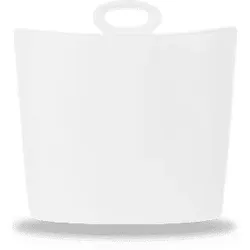 Churchill Alchemy Ambience Zuckerdose Oval 17cl