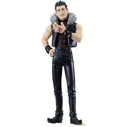 Good Smile Company Fullmetal Alchemist: Brotherhood Pop Up Parade PVC Statue Greed 18 cm