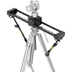 Zeapon Schieber Axis 80 (Slider), Video Zubehör, Schwarz