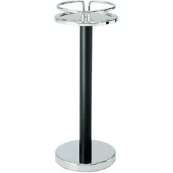 Alessi 5059 Champagnerkühler auf Ständer