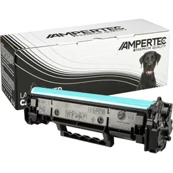 Kompatibler Toner ersetzt HP W1350X 135X schwarz