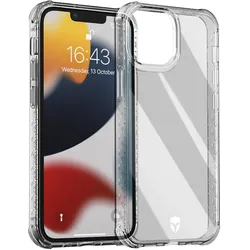 Force Case Air Case iPhone 13 Mini (Apple iPhone 13 mini), Smartphone Hülle, Transparent