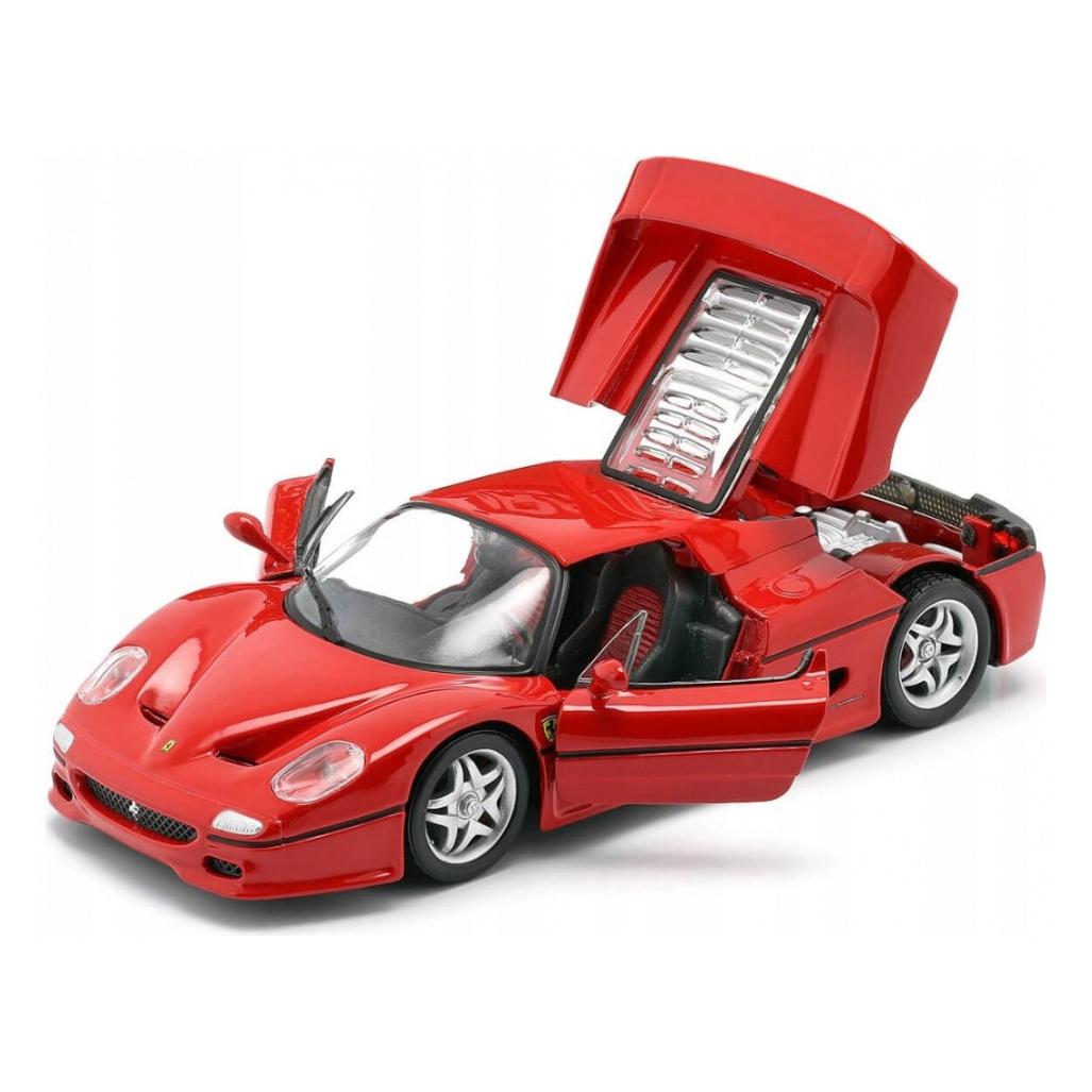 Bburago Ferrari F50 (15626010)