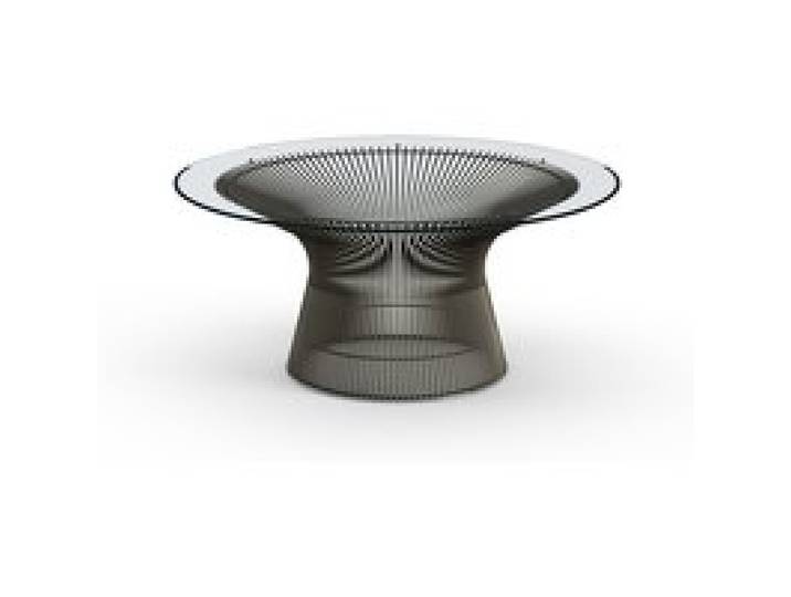Knoll International - Platner Couchtisch