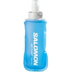 Salomon, Trinkflasche + Thermosflasche, (0.15 l)