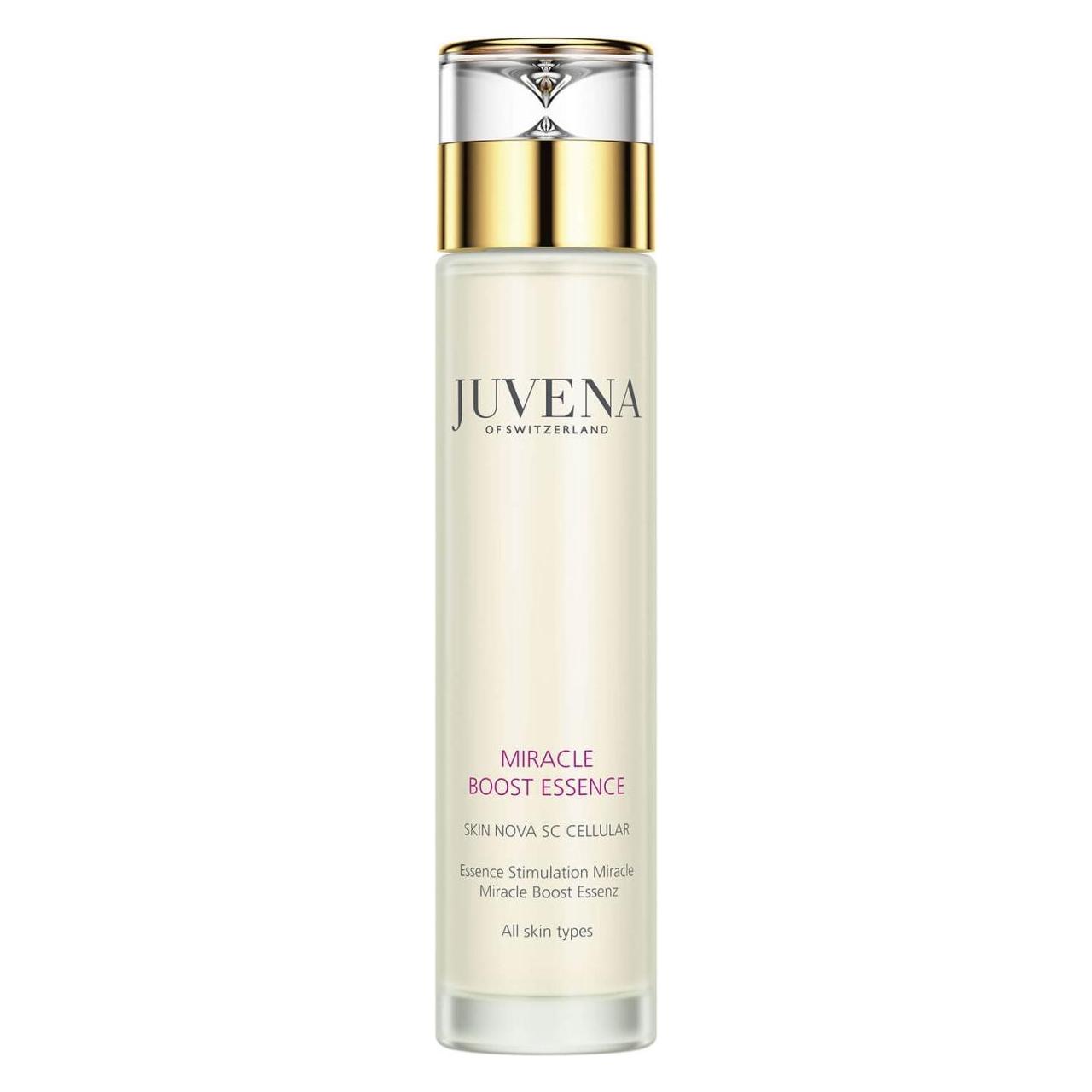 Juvena Miracle Boost Essence (125 ml) (9007867760338)