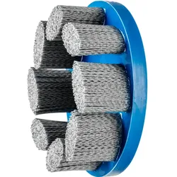PFERD TOOLS COMPOSITE FLEX Tellerbürste DBU SIC-Filament - 79183950