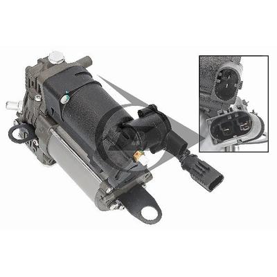 Dunlop Airsuspension Kompressor, Druckluftanlage [Hersteller-Nr. 71297] für Mercedes-Benz