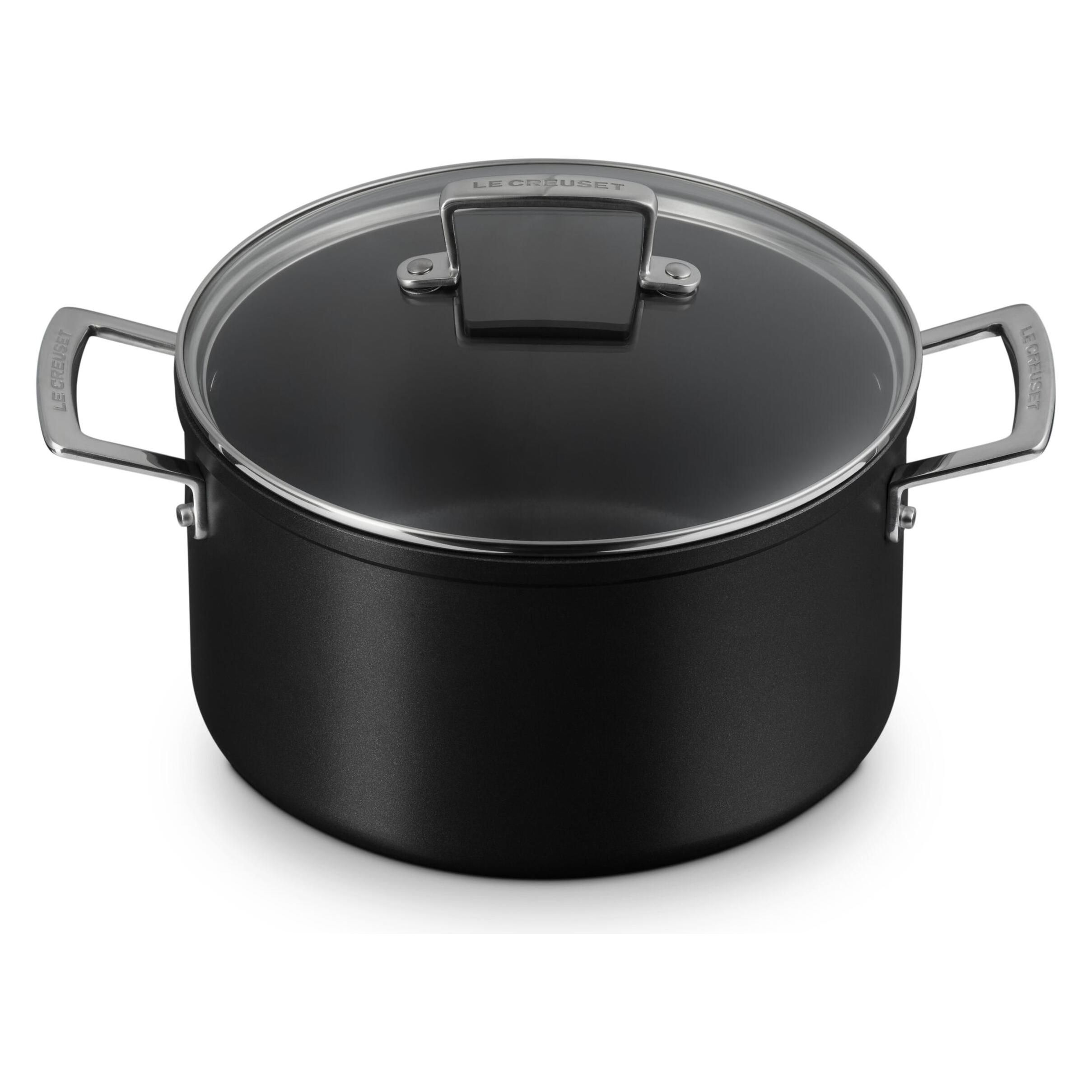 Le Creuset Fleischtopf (Kochtopf, Aluminiumguss) (51111240010502)