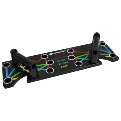 Schildkröt Fitness - Push Up Multi Trainer - Functional Training schwarz