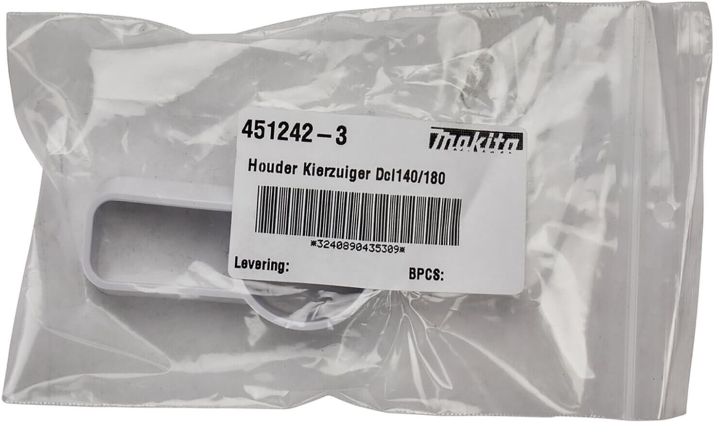 Makita Halter (451242-3))