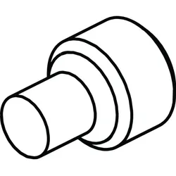 Ideal Standard Gusto Dichtungsset B961910NU für flex.Auslauf