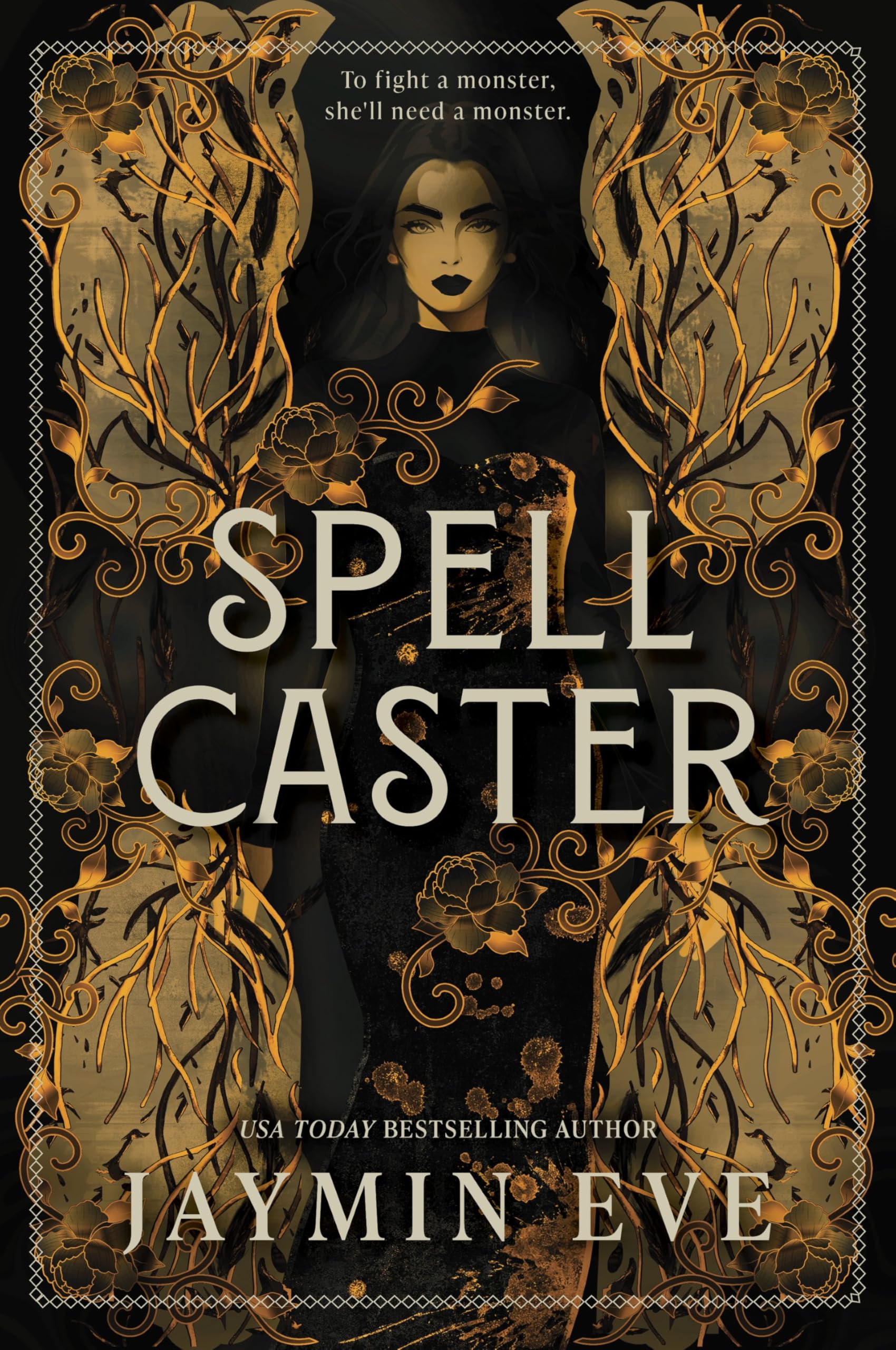 Jaymin Eve - Spellcaster (Weatherstone College, 1) - Preis vom 09.10.2026 07:28:09 h