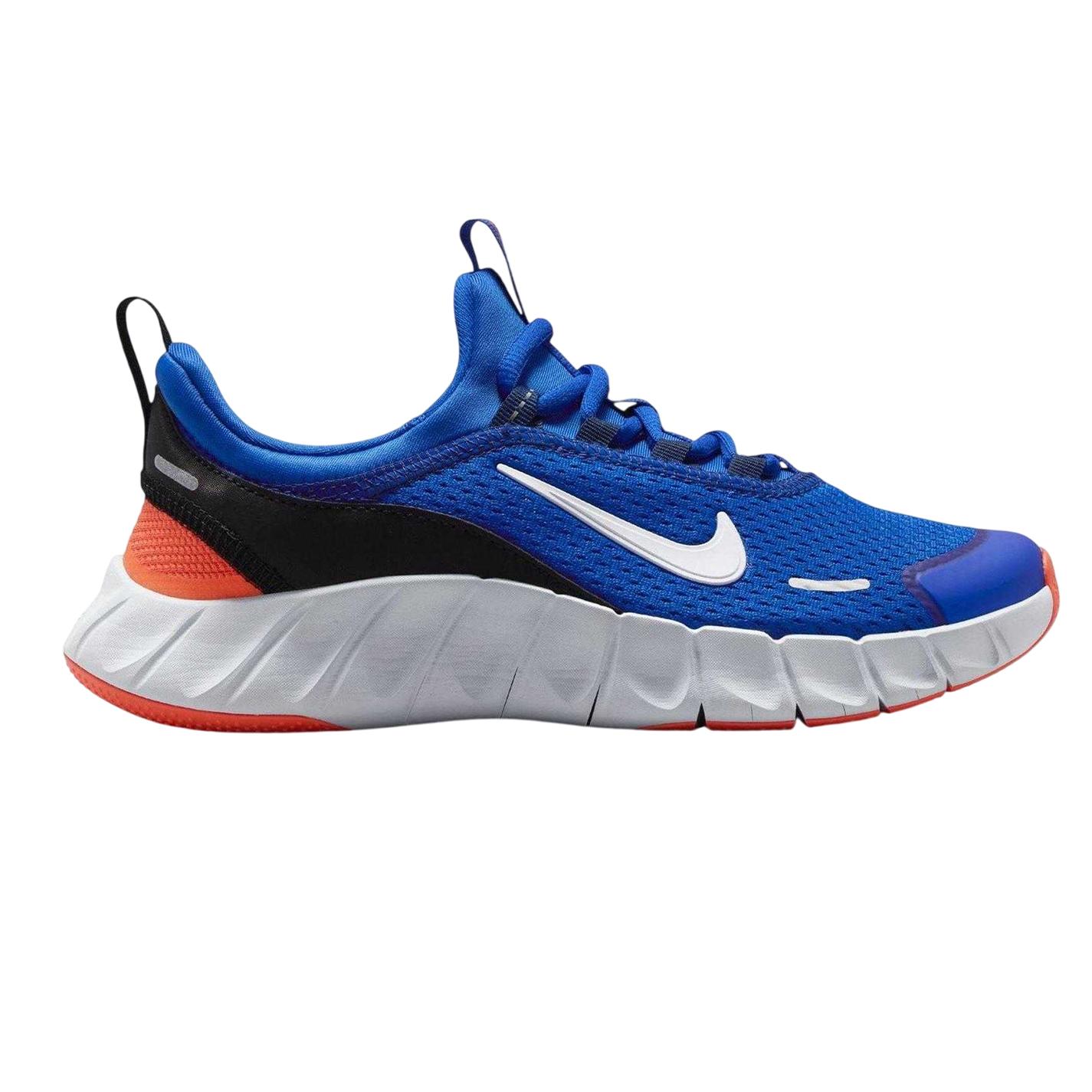 Nike - "5.0" Sneaker für Kinder, Netzmaterial, Barfuß, Flach (Game Royal)