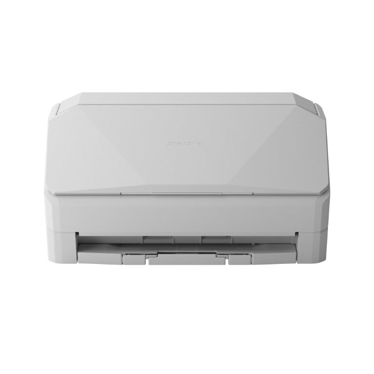Ricoh ScanSnap iX2500 Dokumentenscanner Duplex ADF USB WLAN Weiß PA03860-B101