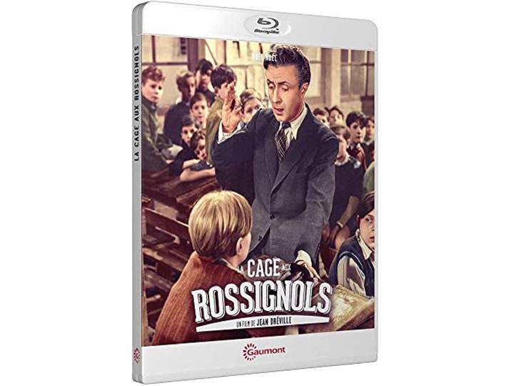 La Cage Aux Rossignols