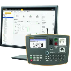 Beha Amprobe, Multimeter, 6500-2 DE Kit