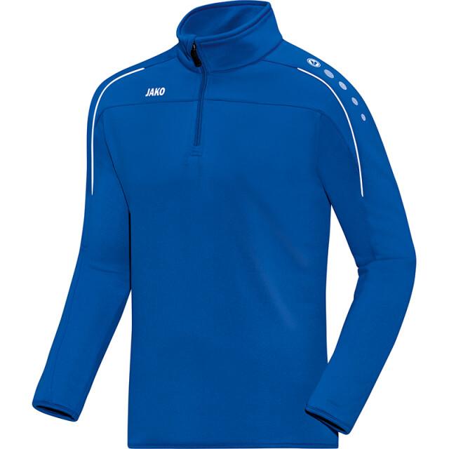Jako Ziptop classico 8650-04