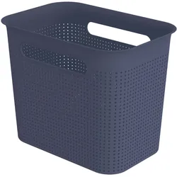 Box BRISEN small (LBH 26,20x18x21,10 cm) - LBH 26,20x18x21,10 cm