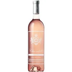 Clarendelle Rosé 2025 - Domaine Clarence Dillon - Inspiré Par Notre Héritage