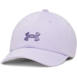 UNDER ARMOUR Blitzing verstellbare Cap Mädchen 536 - purple crest/purple luxe