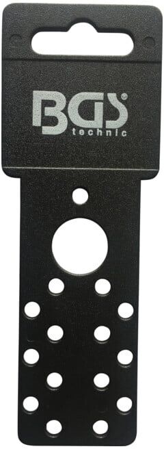 BGS Porte-limes plastique ; BGS technic (HANGER-6)