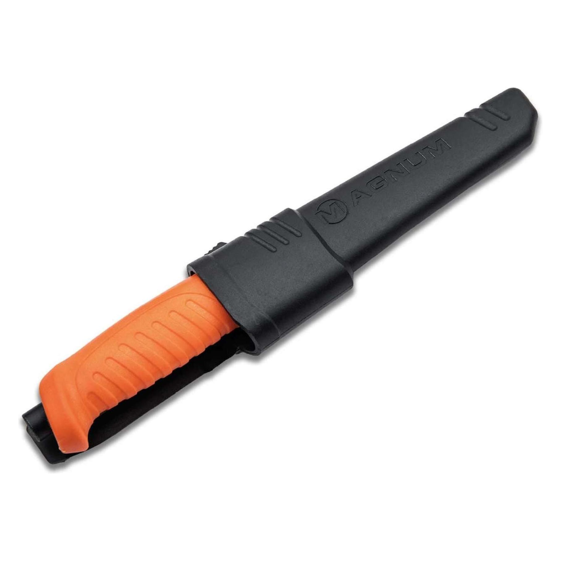 DMAX Knivgar (10.30 cm) (02DMAX001)