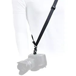 BLACKRAPID Blackline I right Camera Sling