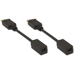 Kramer Adapterkabel ADC-DPM/MDPF