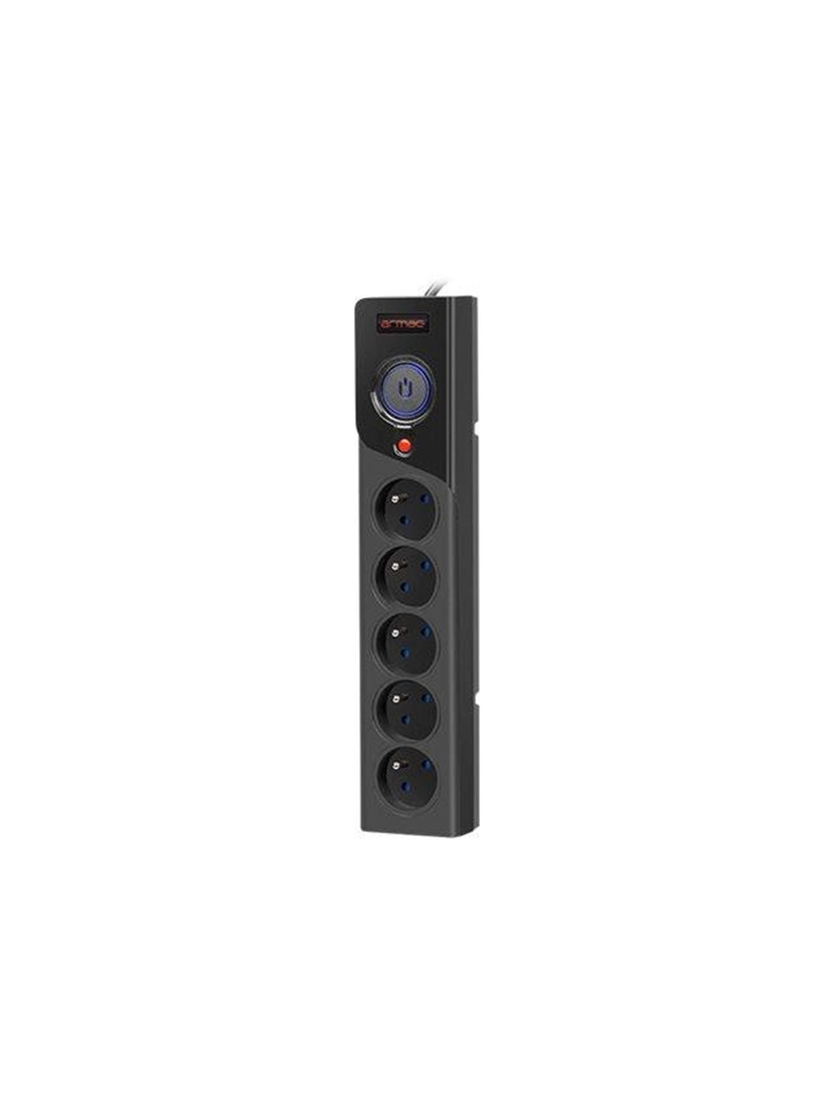 Armac Z5 - surge protector - 2500 Watt